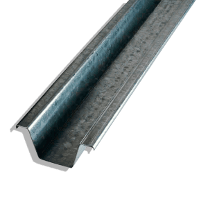 Metalcon normal omega 38X35X15X8x6 MTS