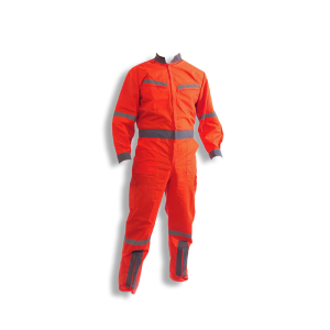 overol poplin M
