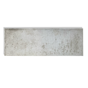 Pastelon liso 100x25x6