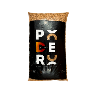 PELLET PODEROSO
