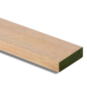 Pino verde de 1x3x3.20MTS