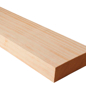 Pino Cepillado 2x8