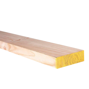 Pino Cepillado 2x6