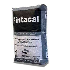 Pintacal soprocal