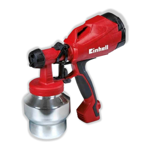 Pistola electrica para pintar TCSY 500 S