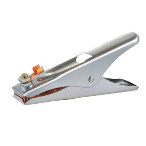 Pinza tierra 500A uyustools