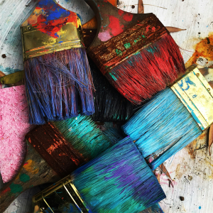 Pinturas