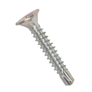 tornillo volcanita 6x1 punta broca