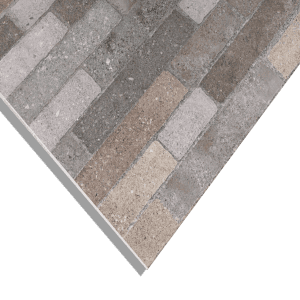 Simplisima piedra romana arcilla 6MM X 120 X 240