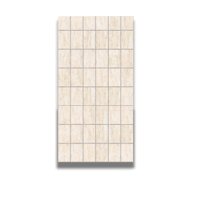 Simplisima 6MM x 1.20 x2.40 RAPOLANO BEIGE