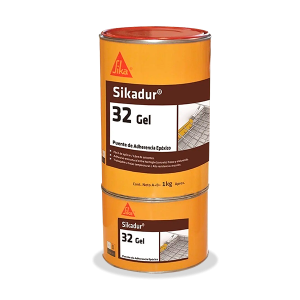 Sikadur 32 gel