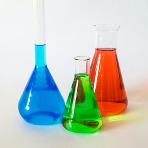 Solventes y quimicos