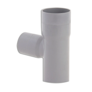 tee sanitaria 50x40