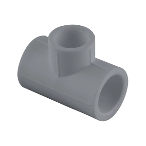 PPR REDUCCIÓN 25X25X20MM