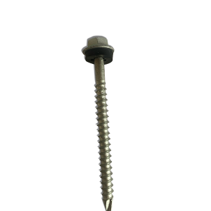 tornillo cabezza hexagonal 10-12x 2.1/2 punta fina