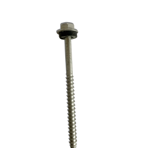 tornillo cabeza hexagonal 10-12x3 punta fina