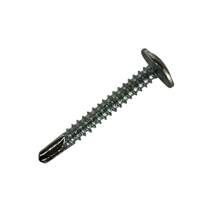 tornillo lenteja 1.1/4 punta broca