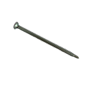 Tornillo 8x3 punta broca