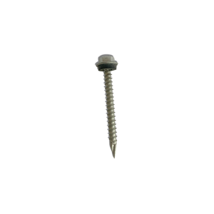 tornillo cabeza hexagonal 10-12x2 pulgadas