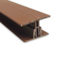 PERFIL UNION PVC