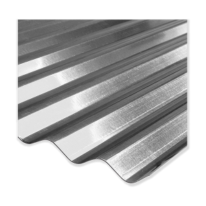 Zincalum acanalado 0,35x3 MT